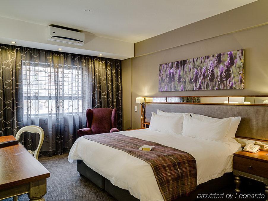 Protea Hotel Hatfield Apartments Pretoria-Noord Kültér fotó